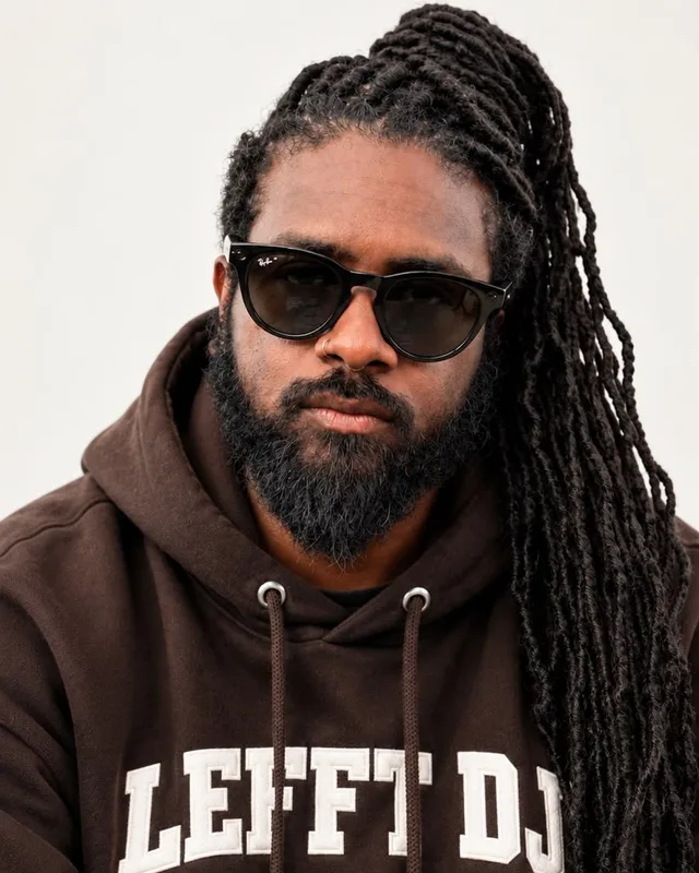 Lefft DJ